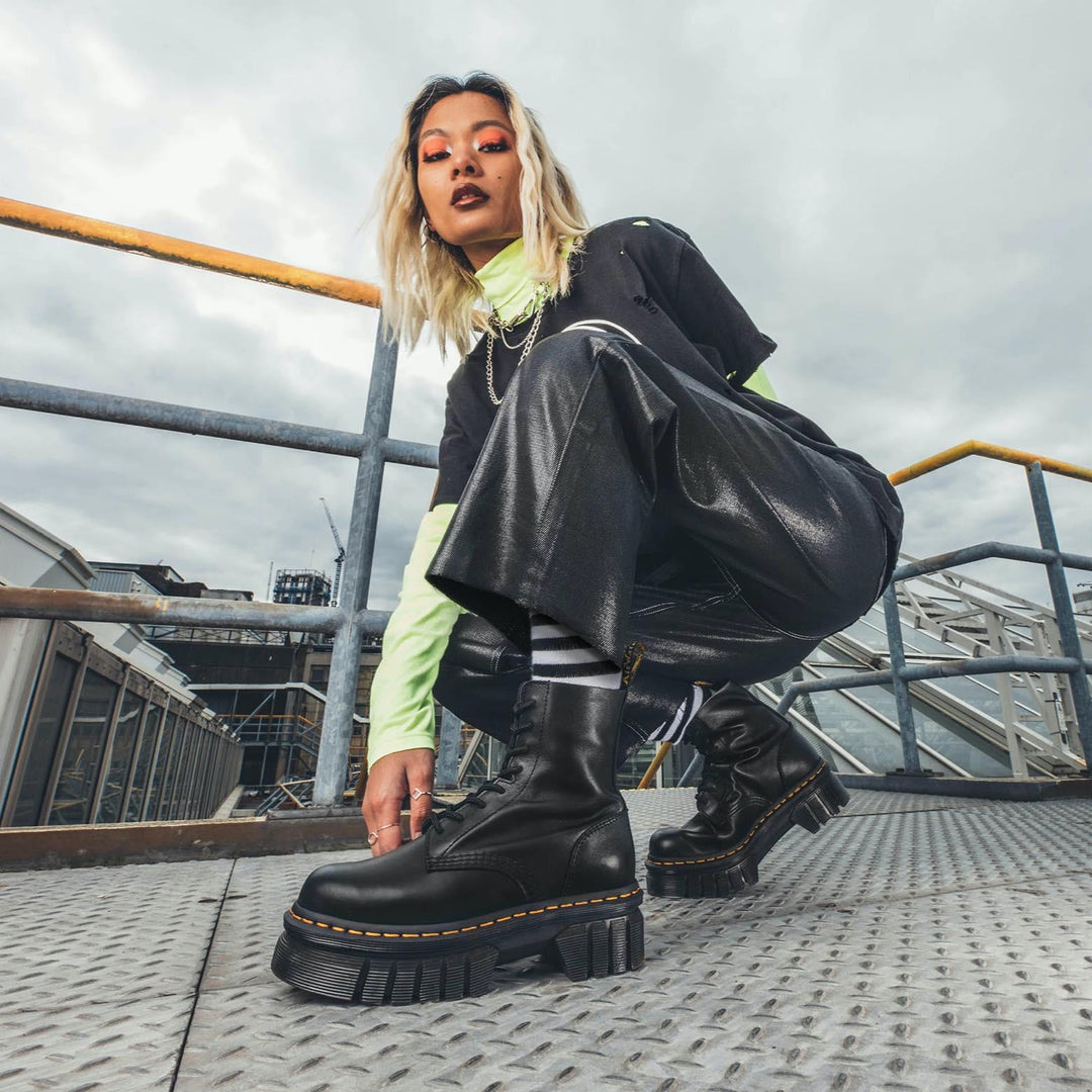 Dr. Martens