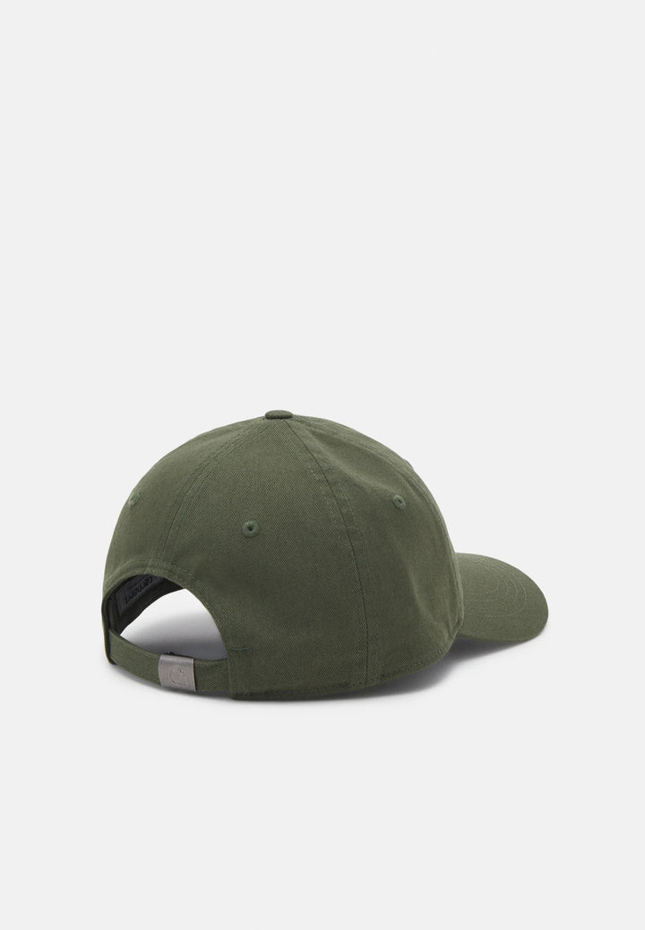 Madison Logo Cap - Dundee