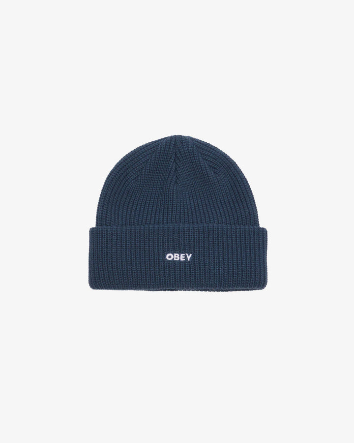 FUTURE BEANIE - LEGION BLUE