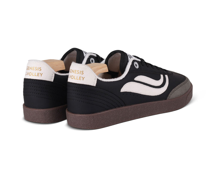 G-Volley Sugar Corn Black/White/Deep