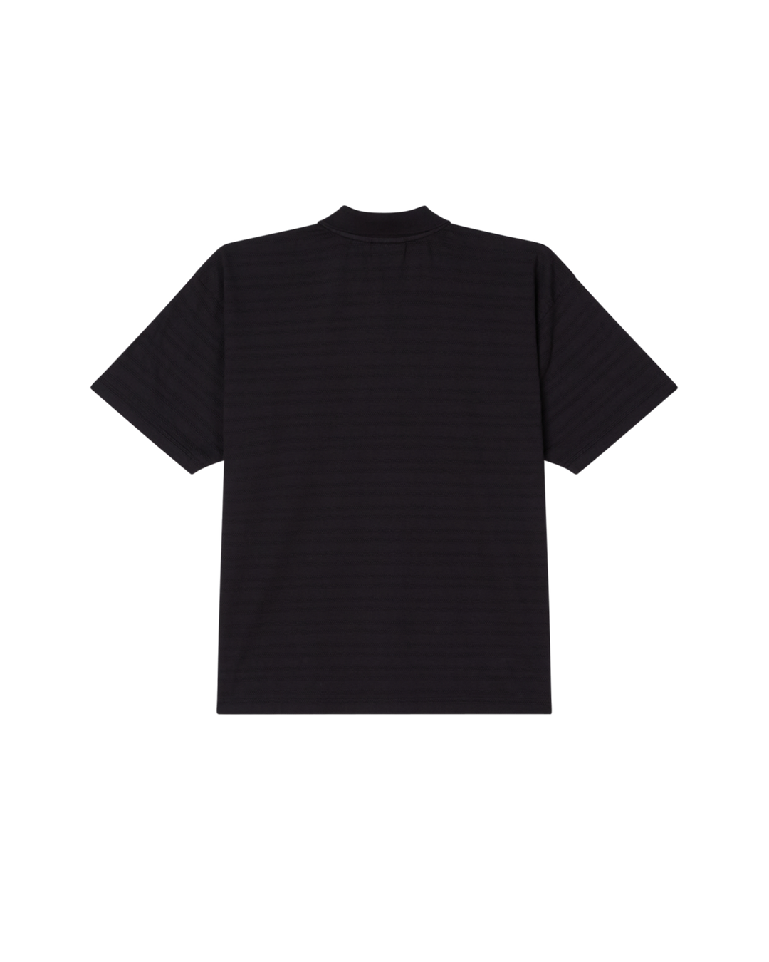 NASH BIGWIG POLO DIGITAL BLACK
