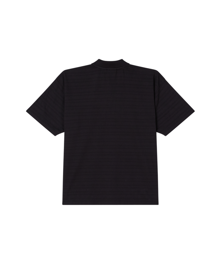 NASH BIGWIG POLO DIGITAL BLACK