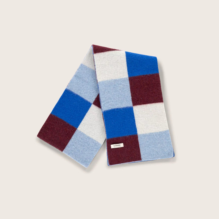 Scarf -ice