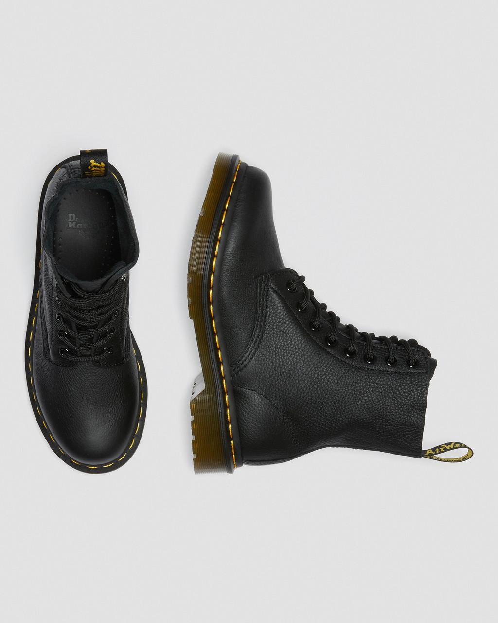 1460 Pascal - BLACK VIRGINIA