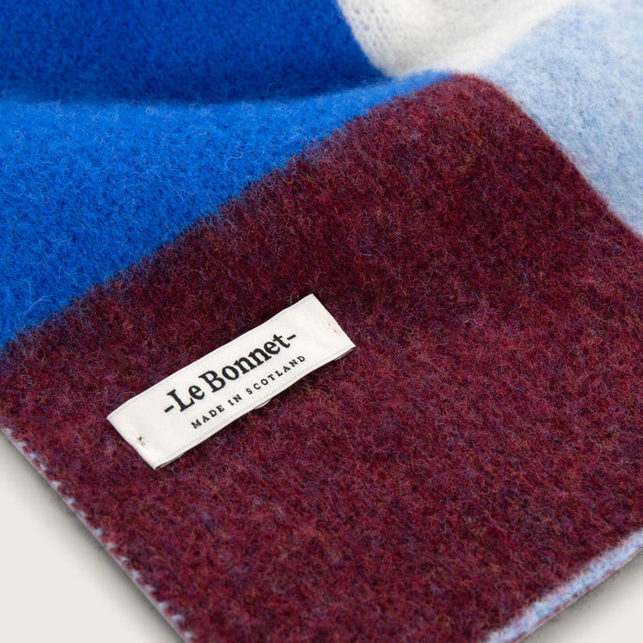 Scarf -ice
