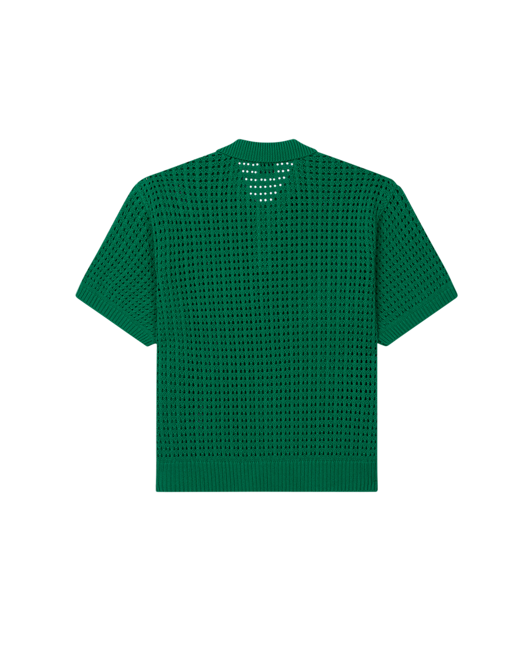OBEY KODY POLO - GREEN