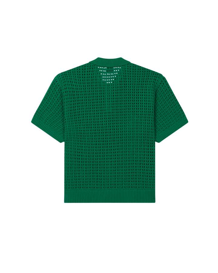 OBEY KODY POLO - GREEN