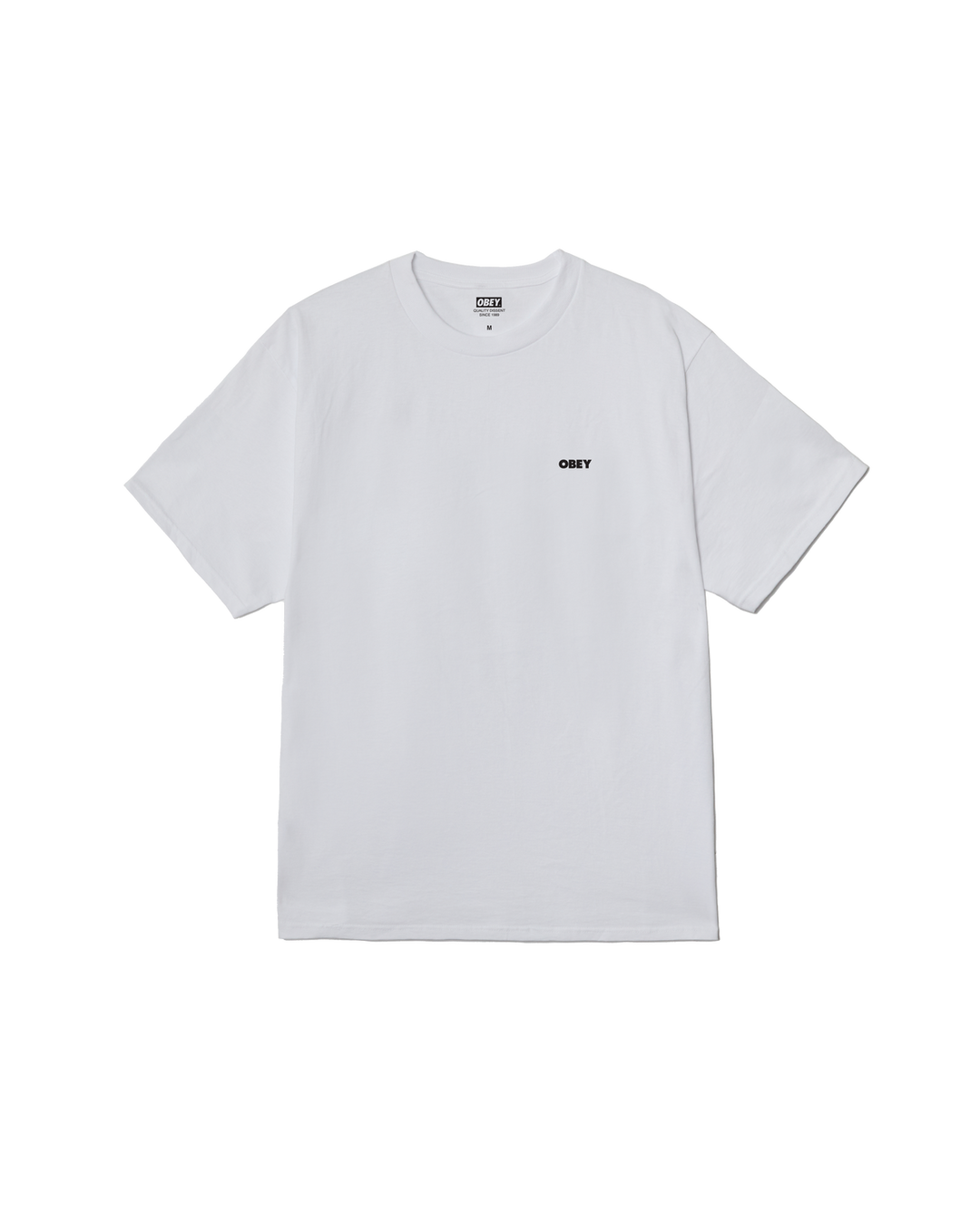 OBEY ICON 89 WHITE