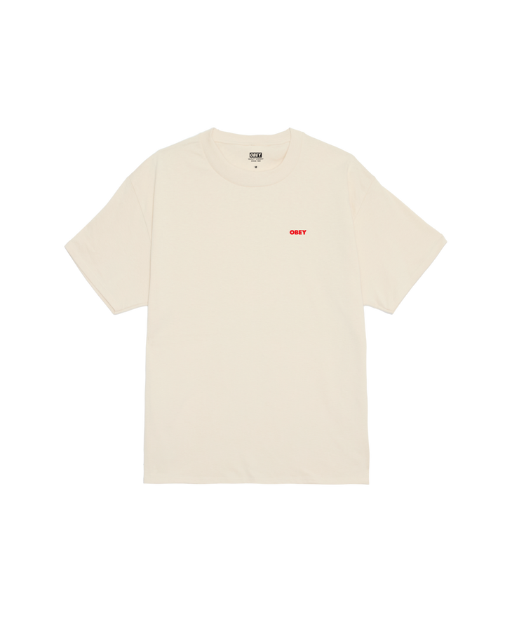 OBEY LOVE IN A VOID CREAM
