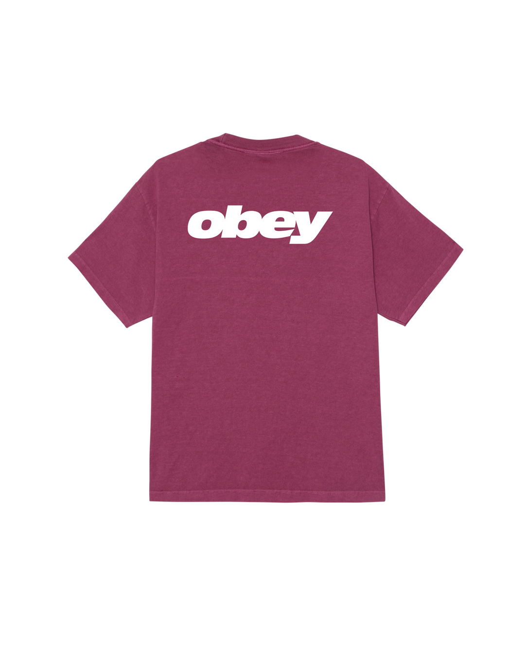 OBEY BOUNCE - PIGMENT BERRY