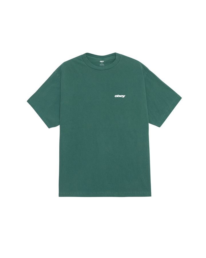 OBEY BOUNCE - PIGMENT RAINFOREST
