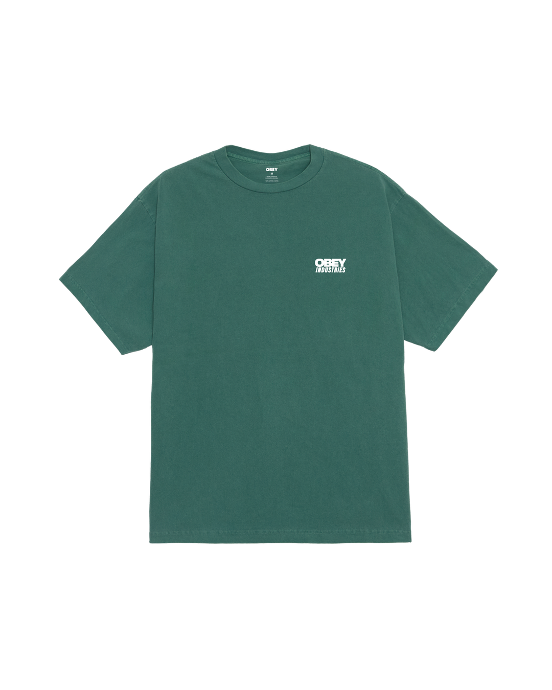 OBEY INDUSTRIES  -PIGMENT RAINFOREST