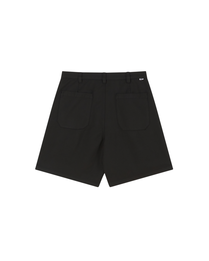 OLIVER SHORT - PIRATE BLACK
