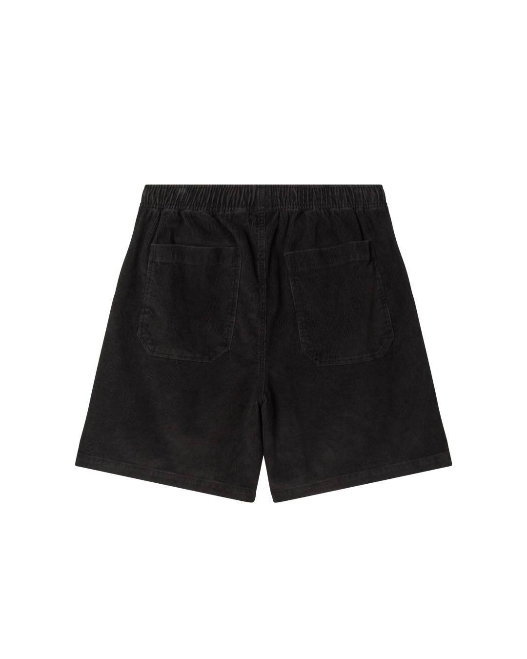 HORIZON SHORT BLACK FADED WAS