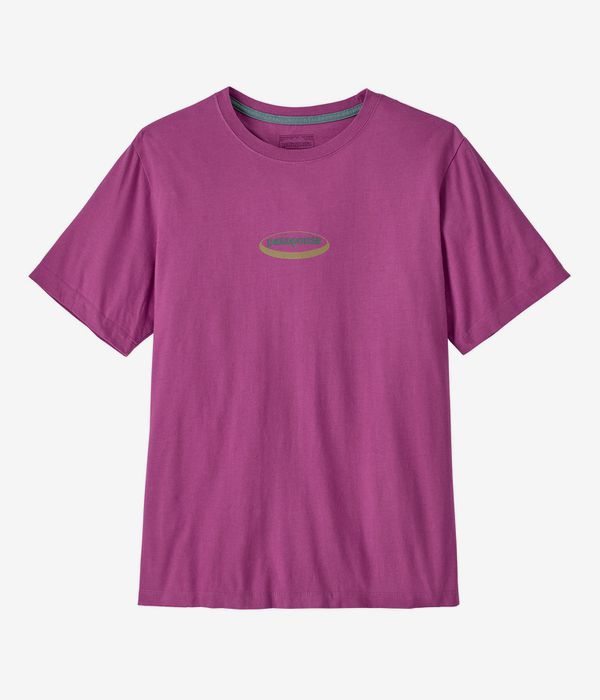 M's '95 Oval Logo T-Shirt- fdmg