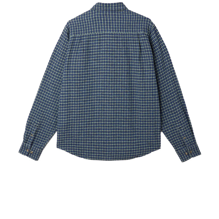 Lenny Shirt - Green