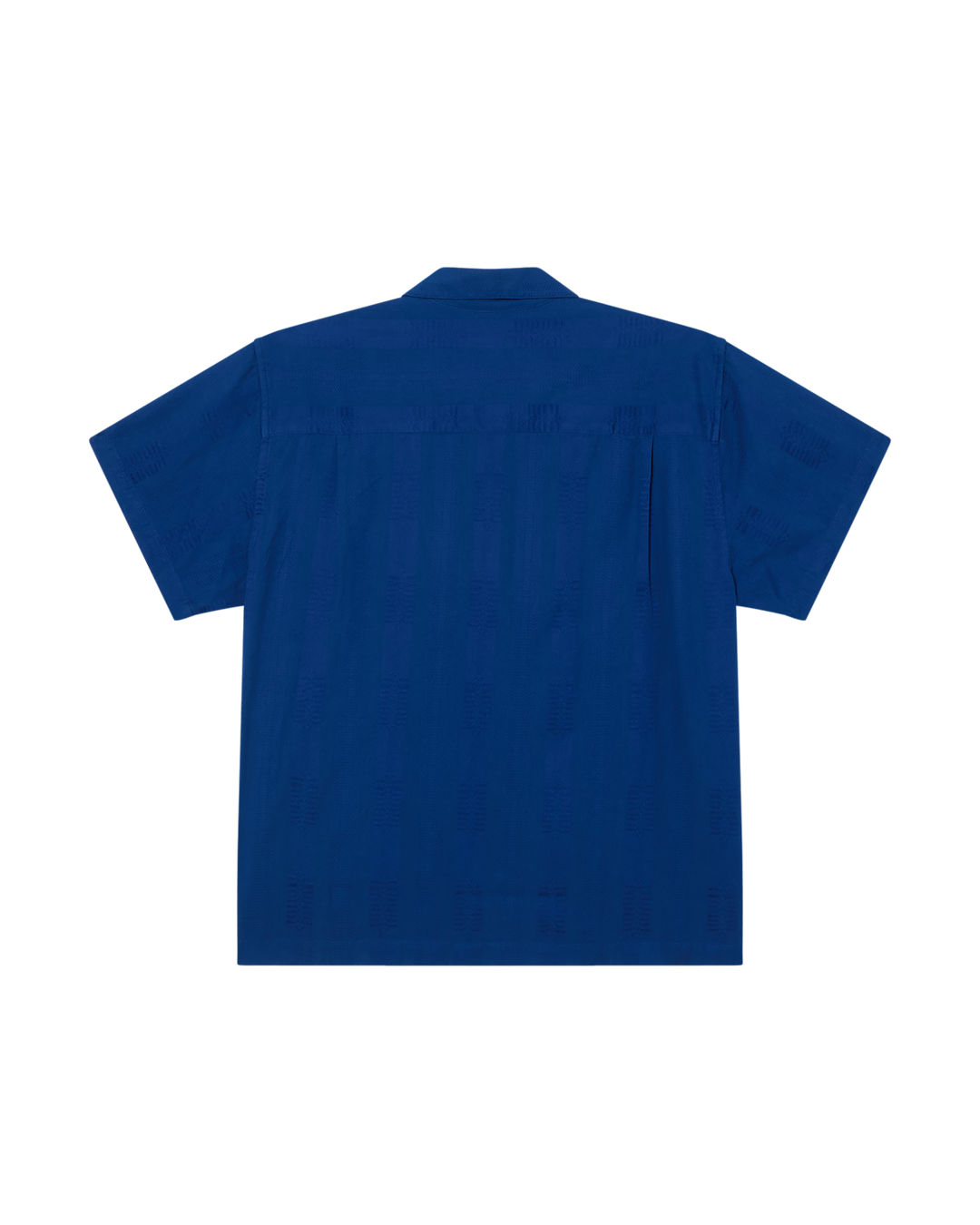 SAMUEL WOVEN DAZZLING BLUE MULTI