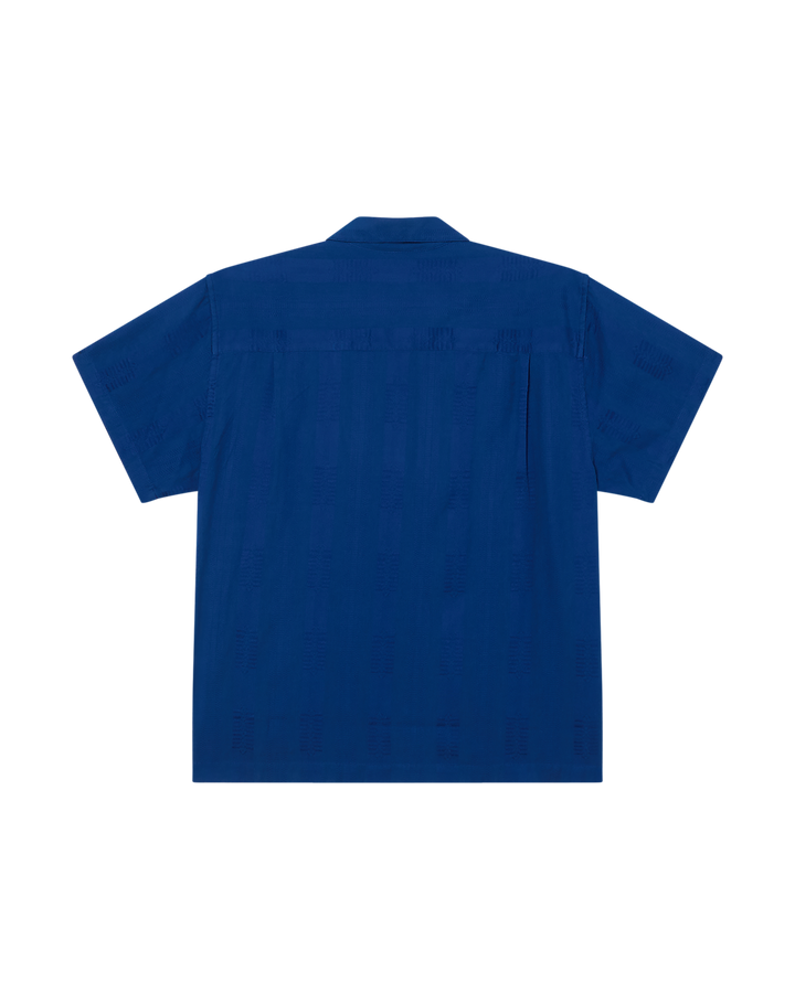 SAMUEL WOVEN DAZZLING BLUE MULTI