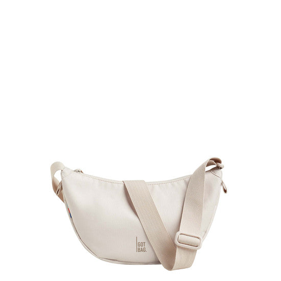 MOON BAG SMALL soft shell