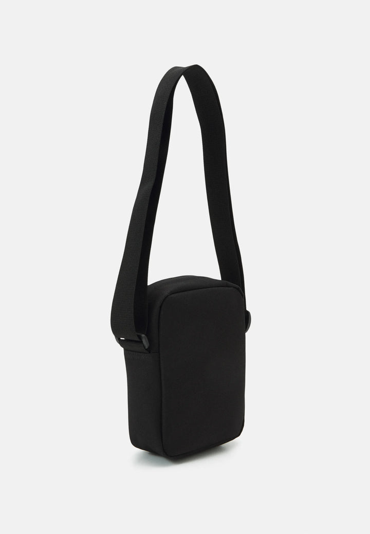 Jake Shoulder Pouch - black