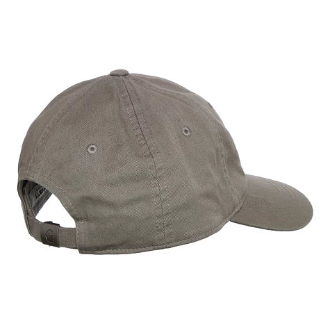 Madison Logo Cap - Marengo / Black