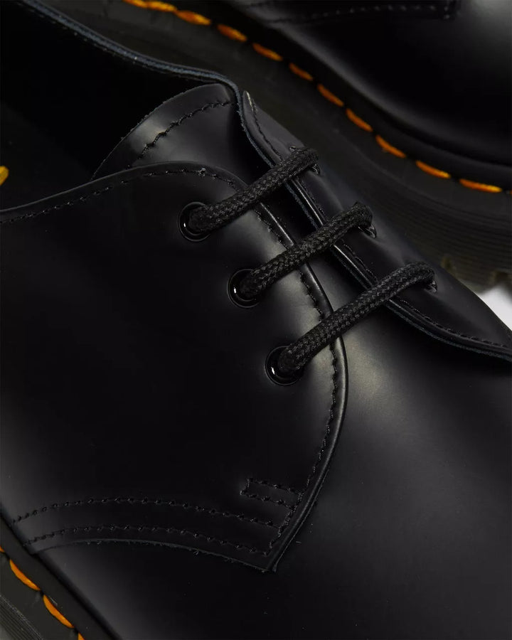 1461 BEX BLACK SMOOTH
