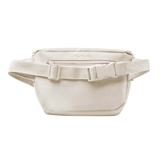 Hip Bag Monochrome - monochrome soft shell