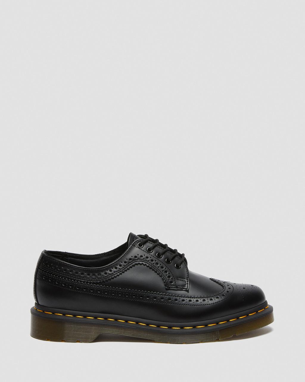 3989 YS - BLACK SMOOTH
