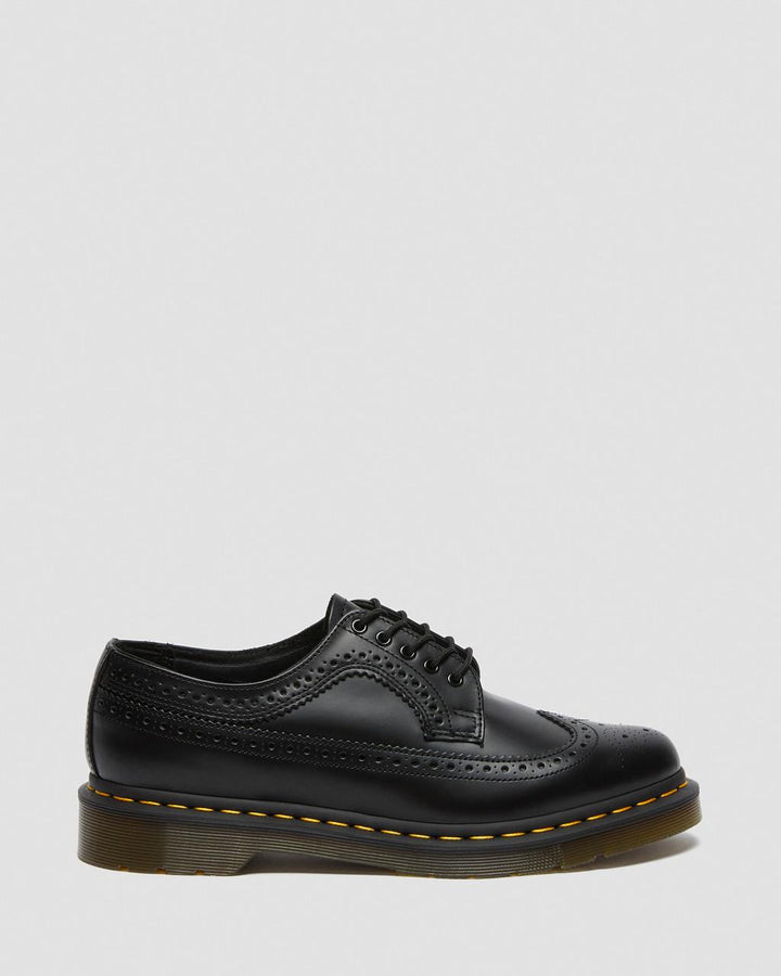 3989 YS - BLACK SMOOTH