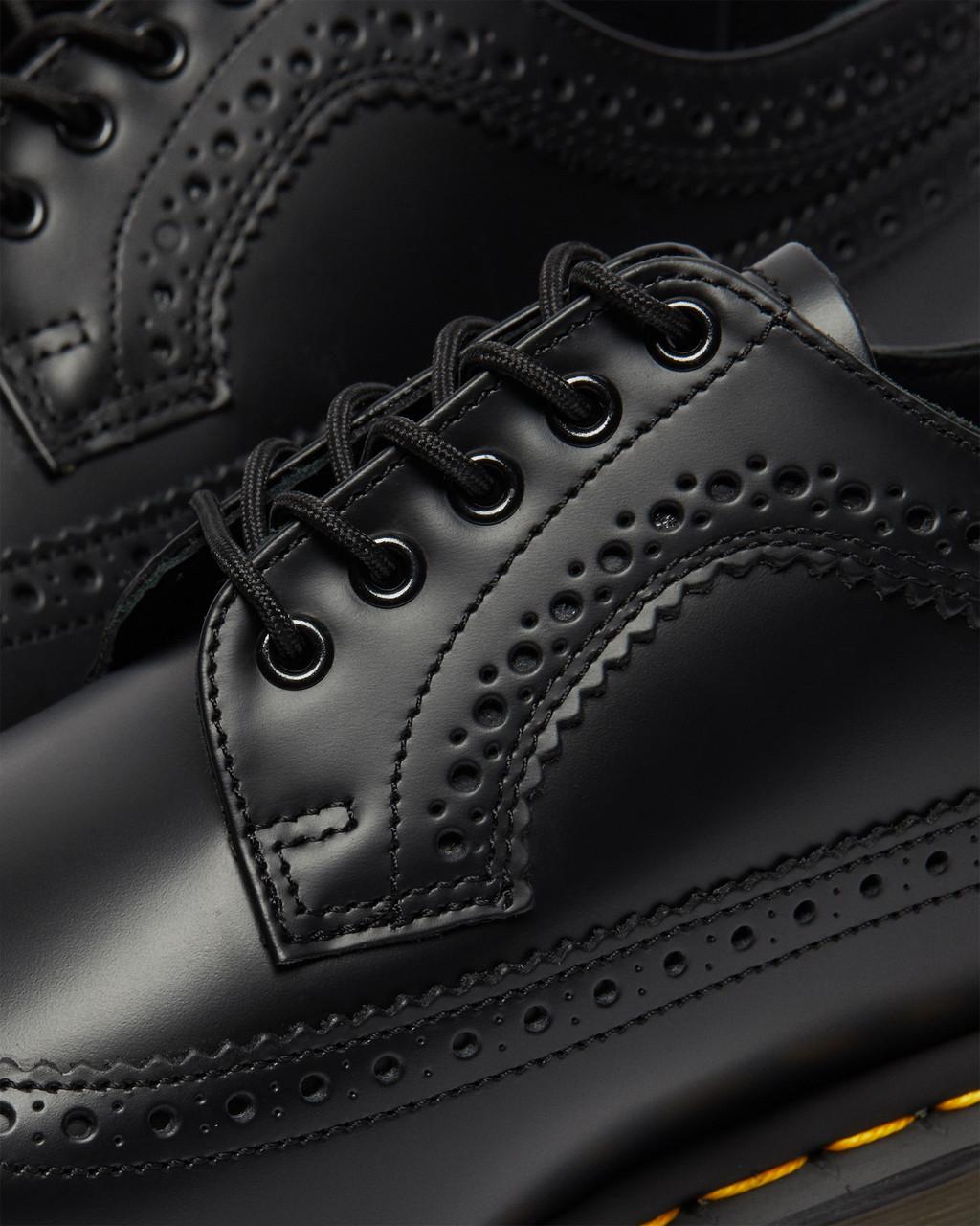 3989 YS - BLACK SMOOTH