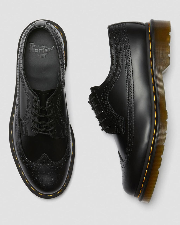 3989 YS - BLACK SMOOTH