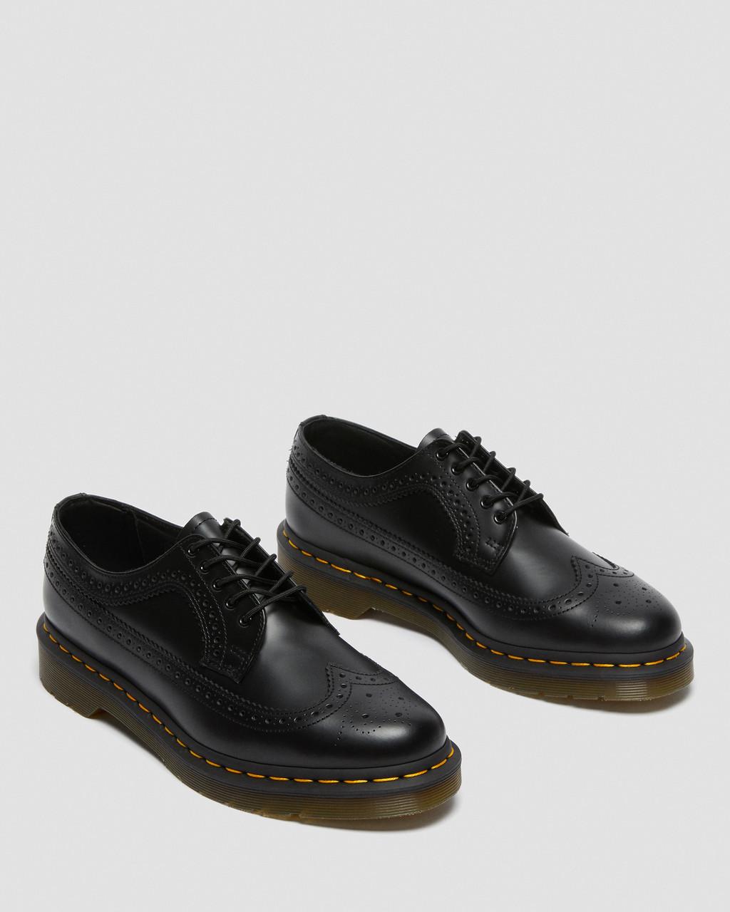 3989 YS - BLACK SMOOTH
