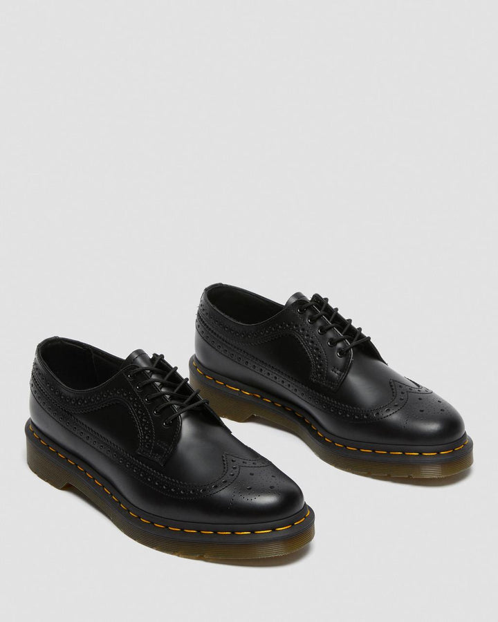 3989 YS - BLACK SMOOTH
