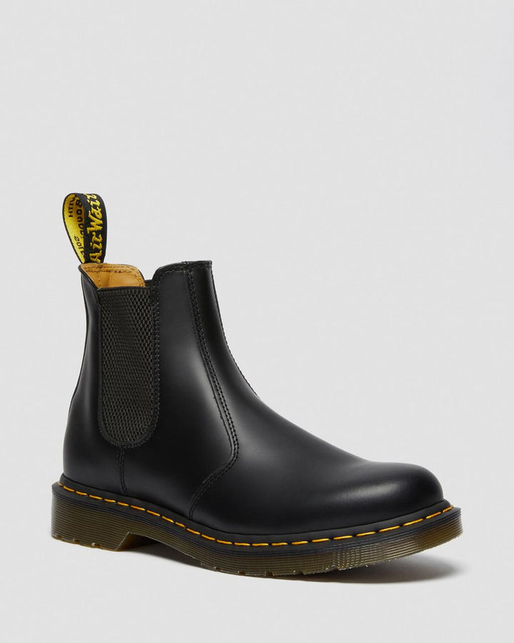 2976 - BLACK SMOOTH