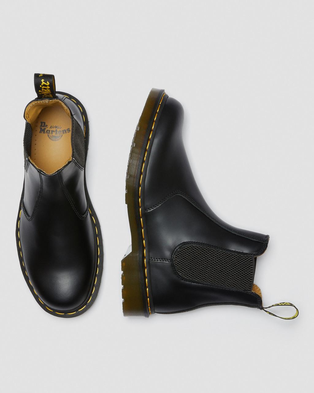 2976 - BLACK SMOOTH