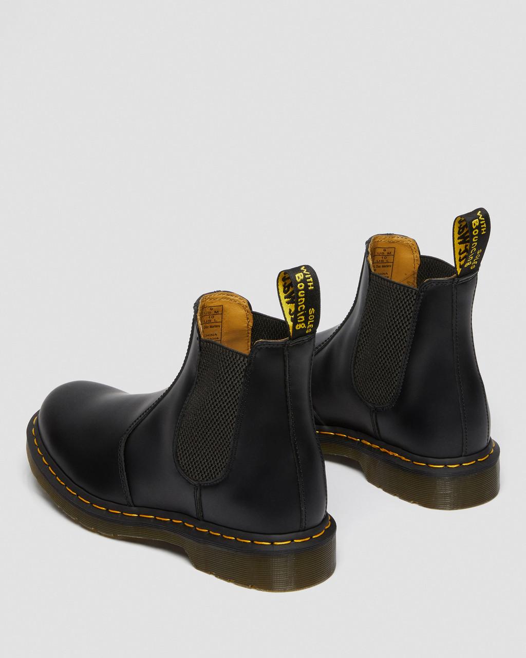 2976 - BLACK SMOOTH