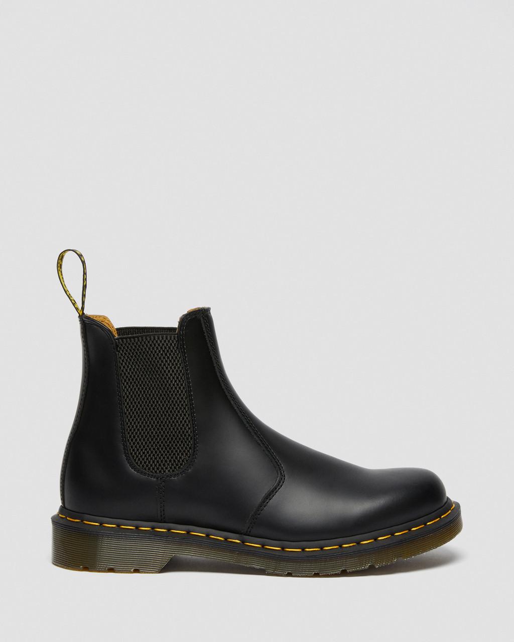 2976 - BLACK SMOOTH