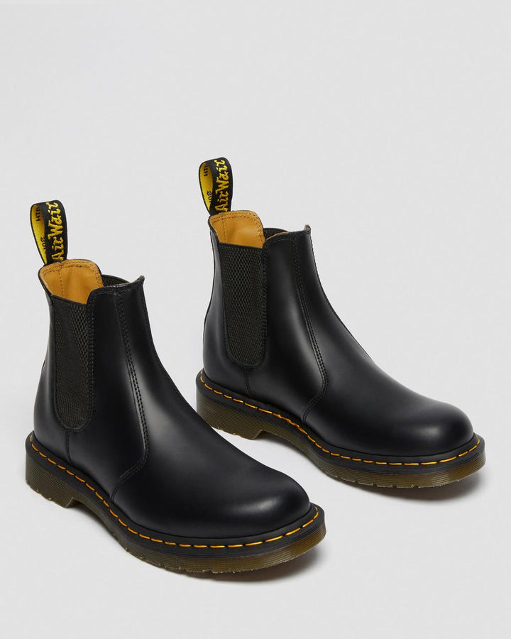2976 - BLACK SMOOTH
