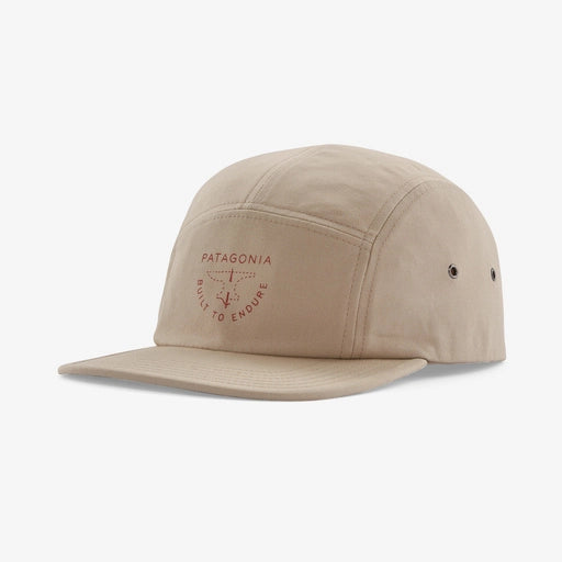 Maclure Hat  - beige
