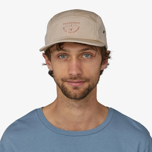 Maclure Hat  - beige