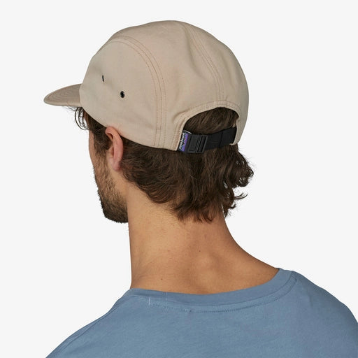 Maclure Hat  - beige