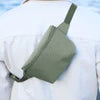 Hip Bag Monochrome - monochrome bass