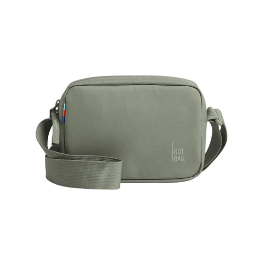 CROSSBODY BAG bass