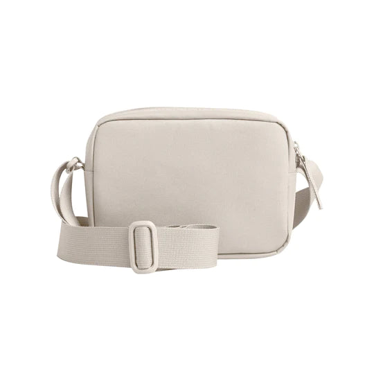 CROSSBODY BAG soft shell