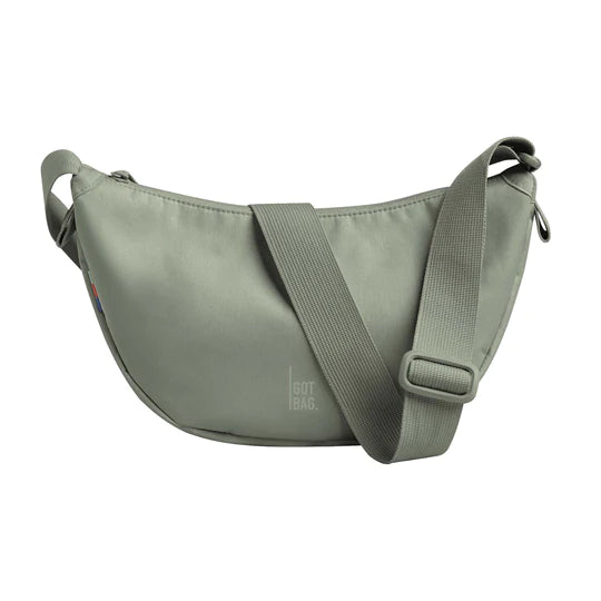 MOON BAG SMALL bass