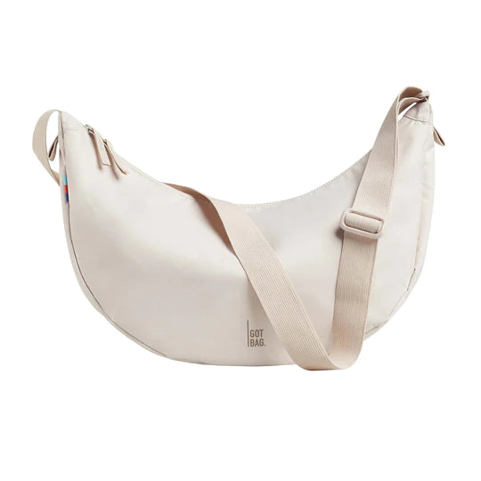 MOON BAG LARGE SOFT SHELL
