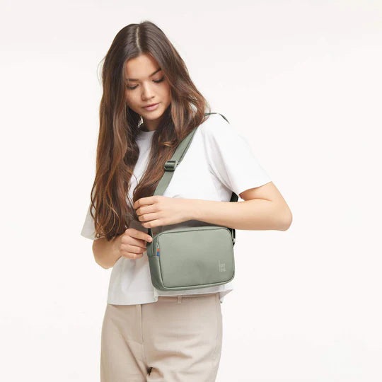 CROSSBODY BAG bass