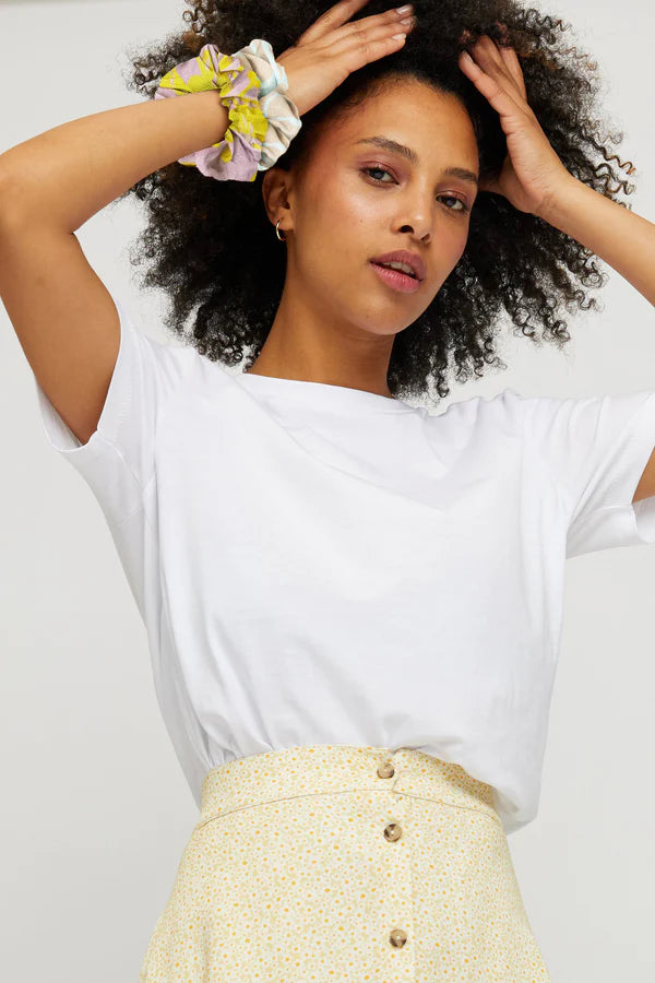 Scrunchies "Narita" - multi