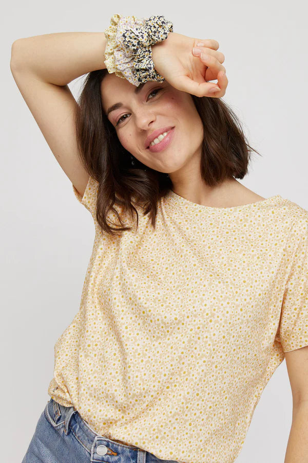 Scrunchies "Sumita" - multi