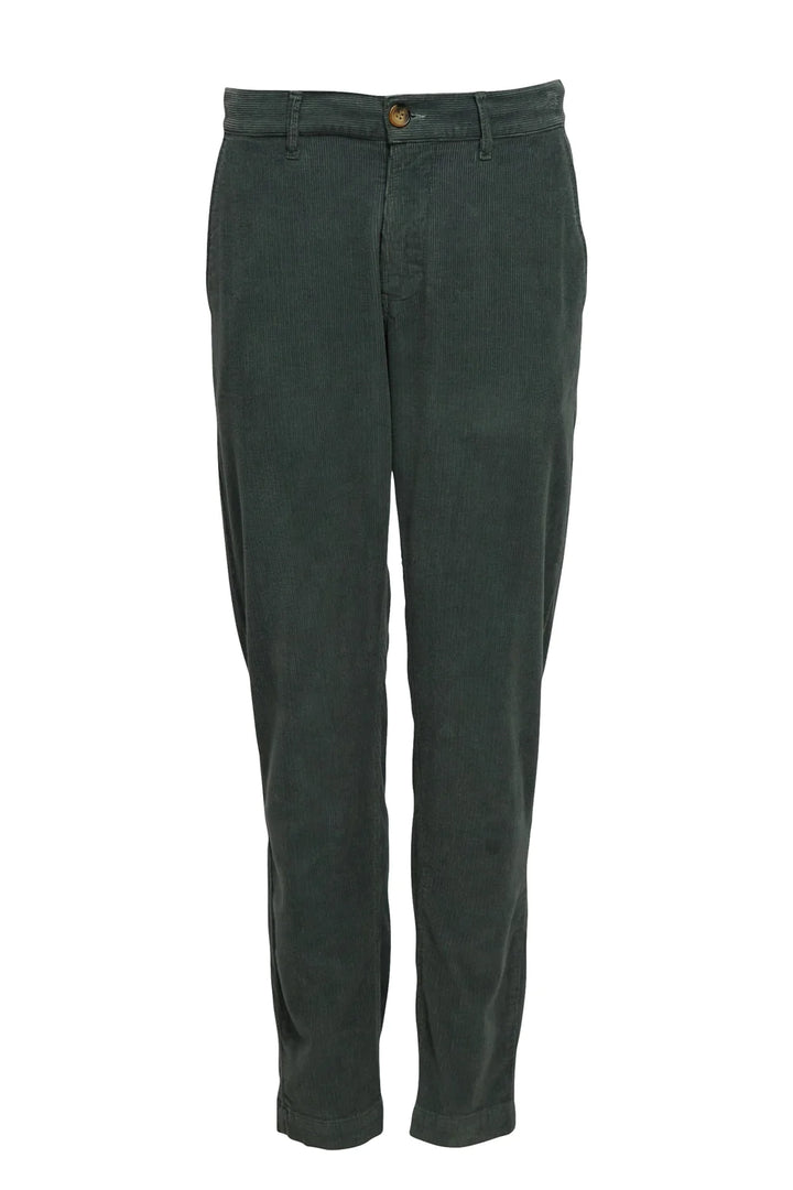 NEWTON CHINO PANTS - bottle